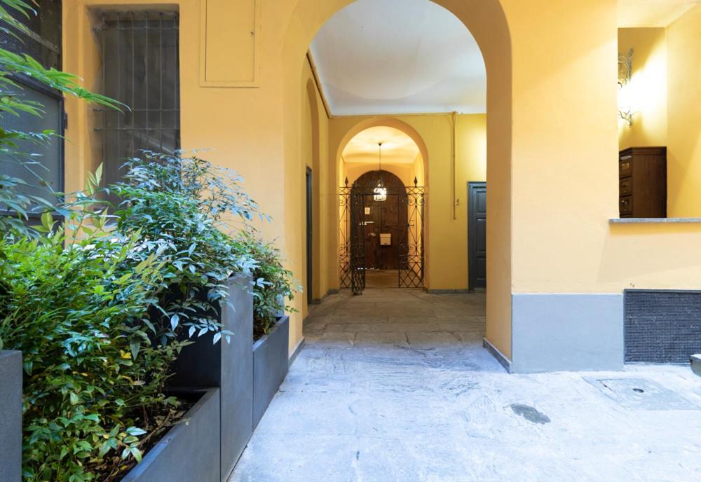 Relstay - Brera - Lovely 1Br Milán Exterior foto