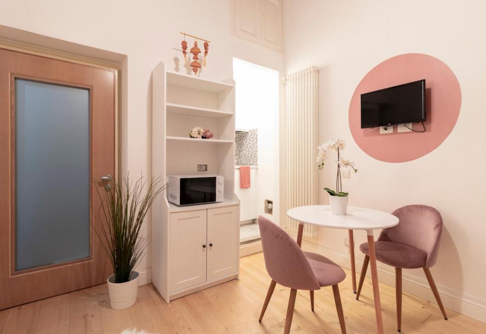Relstay - Brera - Lovely 1Br Milán Exterior foto