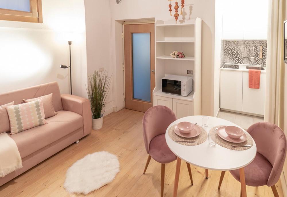 Relstay - Brera - Lovely 1Br Milán Exterior foto